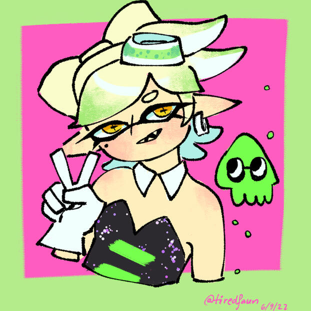 marie